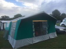 Trailer tents folding for sale  BIRMINGHAM