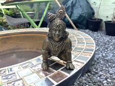 South american bronze for sale  GREAT YARMOUTH
