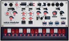 Sintetizador modular semimodular Korg Volca con secuenciador - caja abierta segunda mano  Embacar hacia Argentina