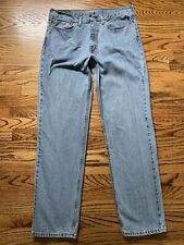 levi s jeans 550 for sale  Taylor