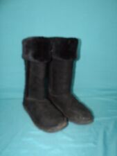 boots tall black for sale  Fairfield