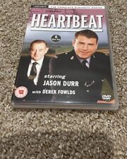 Heartbeat complete eleventh for sale  NORWICH