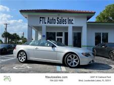 convertible 645ci 2005 for sale  Fort Lauderdale