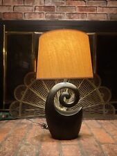 Table lamp modern for sale  Cleveland