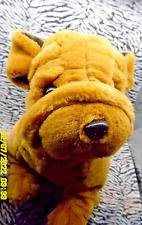 Nicotoy peluche chien d'occasion  Ligueil