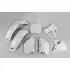 kit plastiche carene Ufo Plast Yamaha Yz 125 1989 - 1990 Yz 250 1989 YA KIT298 comprar usado  Enviando para Brazil