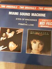 Miami sound machine gebraucht kaufen  Garrel