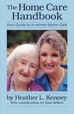 Home care handbook for sale  Boston