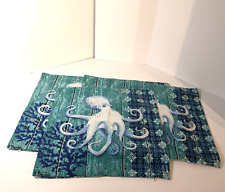 Octopus pillow cover for sale  Ogden