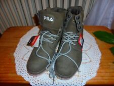 Herren stiefel fila gebraucht kaufen  Ellerstadt