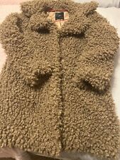 Zara teddy fur for sale  PRESTON