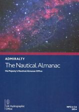 Admiralty nautical almanac for sale  CAMBRIDGE
