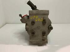 95-99 Dodge Stratus A/C Compressor OEM 2.4L 6 Meses Peça Garantia Sierra Auto comprar usado  Enviando para Brazil