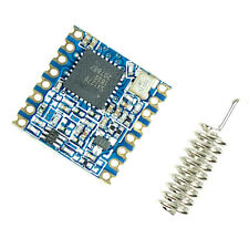 LoRa Breakout Board 868MHz SX1276 mit Antenne, SPI, für Arduino, Raspberry Pi, usado comprar usado  Enviando para Brazil