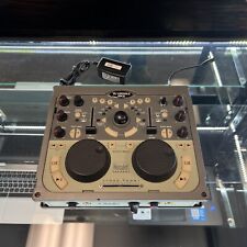 Consola Hercules DJ MK 2, usado segunda mano  Embacar hacia Argentina