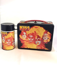 Kiss lunchbox alive for sale  Gold Canyon