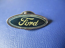 Ford script blue for sale  Livonia