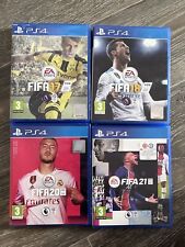 Fifa ps4 bundle for sale  WORTHING