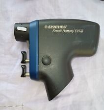 Synthes small battery for sale  Plant City