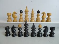 Rare antique chess d'occasion  Expédié en Belgium