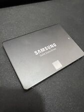 SAMSUNG 860 EVO 1TB SSD 2.5" SATA III 6Gb/s Solid State MZ-76E1T0 MZ7LH1T0HMLU for sale  Shipping to South Africa