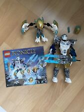 Lego bionicle 71311 d'occasion  Fresnes