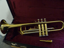 Champion 808 trumpet for sale  ISLE OF BUTE