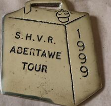 .h.v.r abertawe tour for sale  NEATH