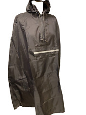 Regencape regen poncho gebraucht kaufen  Berlin