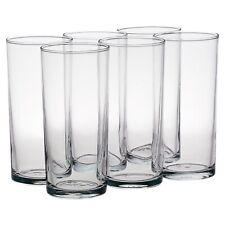 Set clear glass for sale  UK