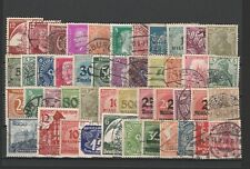 Germany Empire Very Fine MNH** & Used Stamps Lot Collection 15039 for sale  Shipping to South Africa