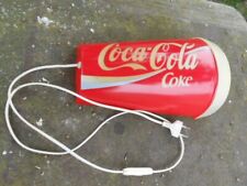 Coca cola applique d'occasion  Vitry-le-François