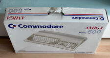 Commodore amiga 500 gebraucht kaufen  Reutlingen