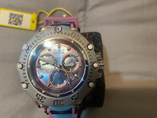 Relógio masculino 52mm Invicta 34478 Subaqua Noma IIV edição muito limitada filhote, usado comprar usado  Enviando para Brazil