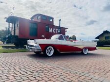 1958 ford fairlane for sale  Katy