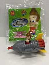 Jimmy neutron toy for sale  Kenova