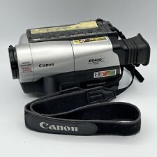 Canon es400v 8mm for sale  Tucson