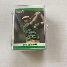 Payne stewart card for sale  Fargo