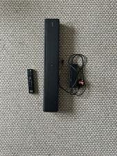 Sony sf200 soundbar for sale  WORCESTER
