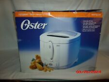 Oster frysmart pound for sale  Stockton