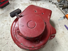 Rope pull starter for sale  Shipping to Ireland
