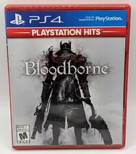 Bloodborne ( PlayStation PS4) Blood Borne - Frete Combinado Oferecido, usado comprar usado  Enviando para Brazil