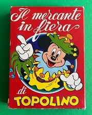 Topolino sport mercante usato  Gatteo