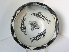 Vintage cochiti bowl for sale  Wallingford