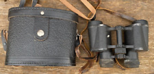 Vintage bnu binoculars for sale  PENRYN