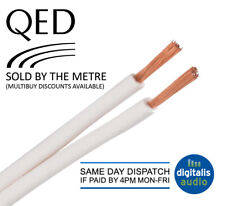 Qed strand white for sale  Shipping to Ireland