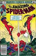 Niesamowity Spiderman # 233 (USA,1982) na sprzedaż  Wysyłka do Poland