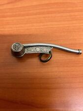 Boatswains whistle vintage for sale  LEIGH-ON-SEA