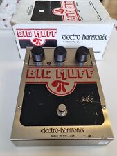 Electro harmonix big for sale  RAMSGATE