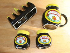 Marmite collectables toast for sale  STAMFORD